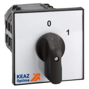 КЭАЗ Переключатель OptiSwitch 4G63-53-U-R214