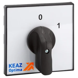 КЭАЗ Переключатель OptiSwitch 4G63-91-U-R214
