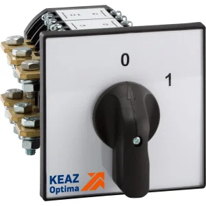 КЭАЗ Переключатель OptiSwitch 4G63/100-53-U-R214