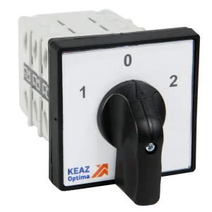 КЭАЗ Переключатель OptiSwitch 4G10-124-U-S1-R014