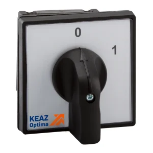 КЭАЗ Переключатель OptiSwitch 4G25-137-U-R114