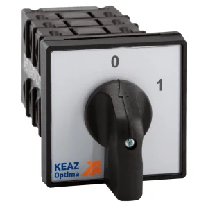 КЭАЗ Переключатель OptiSwitch 4G25-30-U-R114