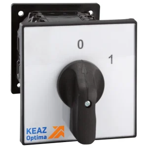 КЭАЗ Переключатель OptiSwitch 4G10-100-U-R014