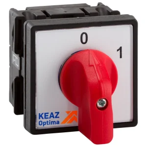 КЭАЗ Переключатель OptiSwitch 4G10-52-U-S18-R012