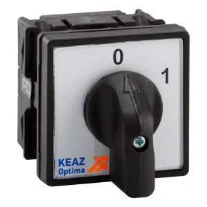 КЭАЗ Переключатель OptiSwitch 4G10-204-OU-R014