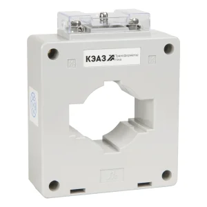 КЭАЗ Измерительный трансформатор тока ТТК-60-750/5А-10ВА-0,5-УХЛ3