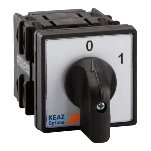 КЭАЗ Переключатель OptiSwitch 4G10-202-U-S1-R014