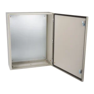КЭАЗ Корпус металлический ЩМП-04-800х650х250-IP54-УХЛ2