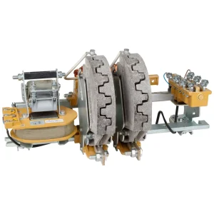 КЭАЗ Контактор КТП-6042Б-400А-220DC-И2-У3