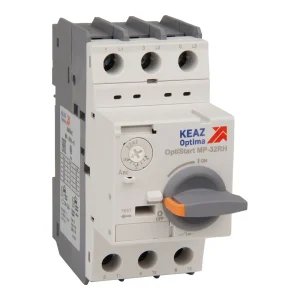 КЭАЗ Выключатель автоматический OptiStart MP-32RH-26