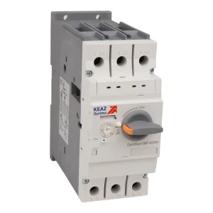 КЭАЗ Выключатель автоматический OptiStart MP-63RH-17