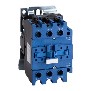 КЭАЗ Контактор ПМЛ-3165М1-50А-24DC-УХЛ4-Б