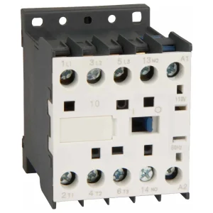 КЭАЗ Мини-контактор ПМЛ-М3160-12А-24AC-УХЛ4-Б