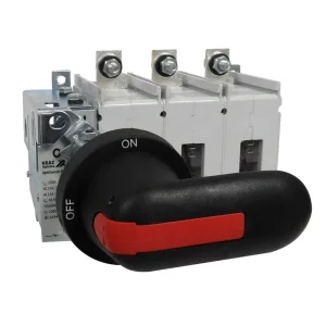КЭАЗ Выключатель нагрузки OptiSwitch DI-2-200-3P