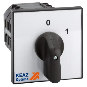 КЭАЗ Переключатель OptiSwitch 4G40-100-U-S1-R214