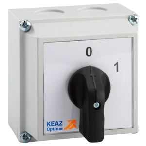 КЭАЗ Переключатель OptiSwitch 4G10-90-PK-S2-R014