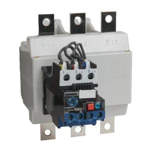 КЭАЗ Реле перегрузки тепловое РТЛ-3200-2-200А-(125-200А)-УХЛ4