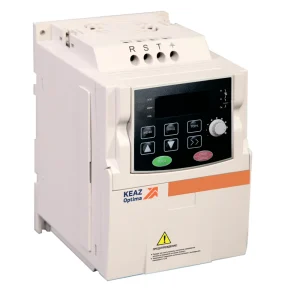 КЭАЗ Преобразователь частоты OptiCor B-H1K5-380-0-Т-0
