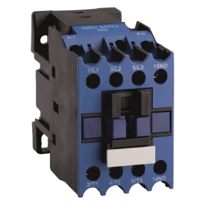 КЭАЗ Контактор OptiStart E LC1E1810B5-18A-1NO-24AC