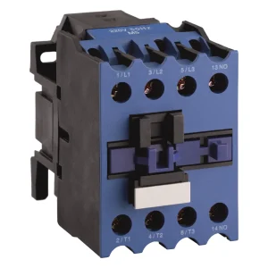 КЭАЗ Контактор OptiStart E LC1E3210M5-32A-1NO-220AC