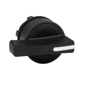 КЭАЗ Головка перекл OptiSignal D22 A4-SJ-2 с удл ручкой 2 поз металл ZB4BJ2