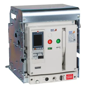 КЭАЗ Выключатель автоматически OptiMat A-2500-S4-3P-100-D-MR8.0-BH-C2200-M2-P01-S1-03