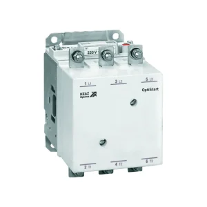 КЭАЗ Контактор OptiStart K-F-1000-30-00-U220 с катушкой AC/DC