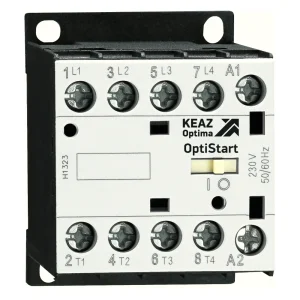 КЭАЗ Мини-контактор OptiStart K-M-09-40-00-A230