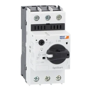 КЭАЗ Выключатель автоматический OptiStart MP-32RH-18-T2