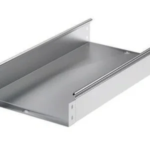 DKC Лоток 400х100, L3000, горячеоцинкованный