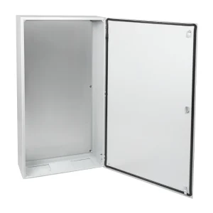 КЭАЗ Корпус металлический ЩМП-ПРО-1500х800х280-IP66-УХЛ1 (ПРО)