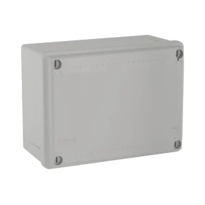 DKC Коробка ответвит. с гладкими стенками, IP56, 150х110х70мм