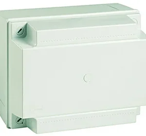 DKC Коробка ответвит. с гладкими стенками, IP56, 300х220х180мм