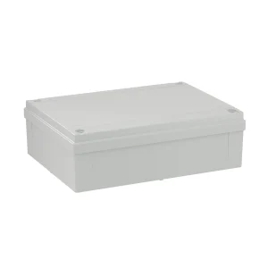 DKC Коробка ответвит. с гладкими стенками, IP56, 380х300х120мм