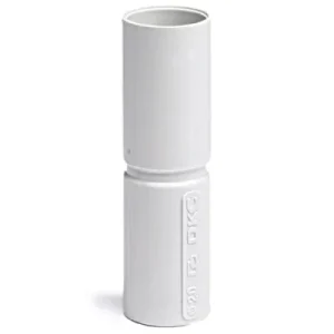 DKC Муфта с ограничителем 20mm (уп=2шт)
