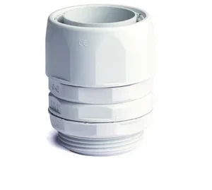 DKC Переходник арм. Труба-коробка D=16mm IP65 (уп=2шт)