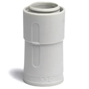 DKC Переходник армированная труба - жесткая труба D=16mm IP67 (уп=2шт)