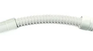 DKC Муфта гибкая труба-коробка IP 65,16mm, цвет серый RAL 7035 (уп=2шт)