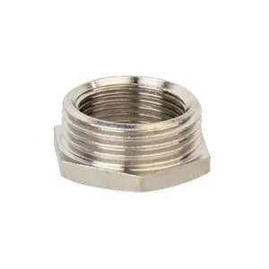 DKC Переходник 3/4" (наружн. резьба)/ M20x1,5 (внутр. резьба), GAS-MET