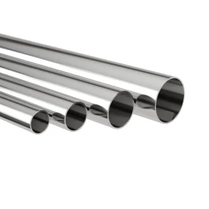 DKC Труба из нержавеющей стали AISI 304 ø25x1,2x3000 мм