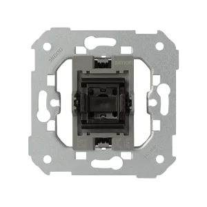 Simon 77 Мех Перекрестный переключатель, экспресс монтаж, 10Ах250V