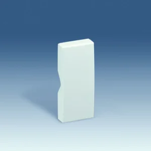 Simon 82 Centr. Графит Клавиша узкая для 75201-, 75253-, 75150-69
