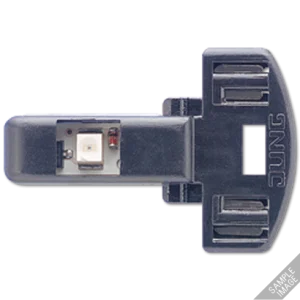 JUNG Лампа LED для выключателей, 12-48 V, 20 mA, белая