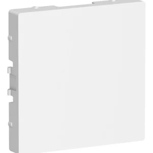 Systeme Electric AtlasDesign Белый Заглушка