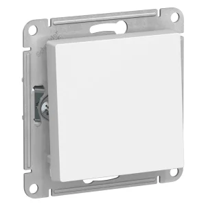 Systeme Electric AtlasDesign Бел Переключатель перекрестный сх.7, 10АХ, механизм