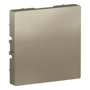 Systeme Electric AtlasDesign Шампань Заглушка