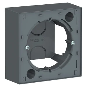 Systeme Electric AtlasDesign Грифель Коробка для наружного монтажа