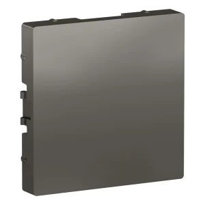 Systeme Electric AtlasDesign Сталь Заглушка