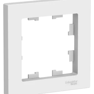 Systeme Electric AtlasDesign Лотос Рамка 1-ая
