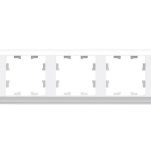 Systeme Electric AtlasDesign Antique Лотос Рамка 5-ая, универсальная